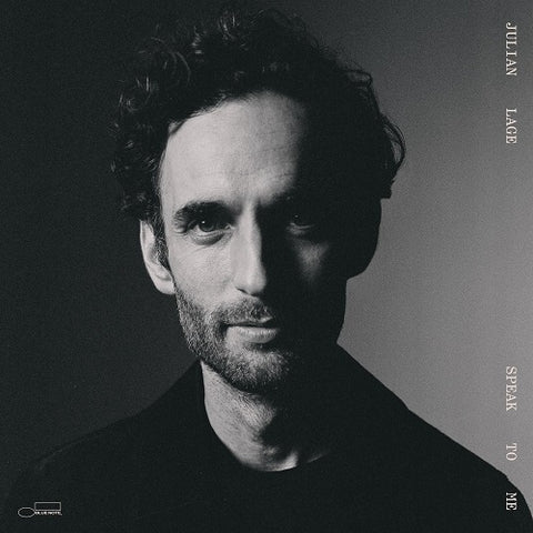 JULIAN LAGE As It Were New CD