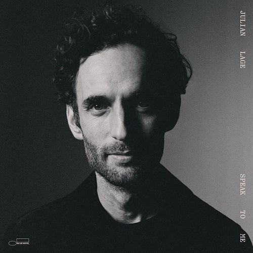 Julian Lage Speak To Me SHM-CD New CD