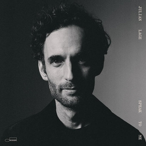 Julian Lage Speak To Me SHM-CD New CD