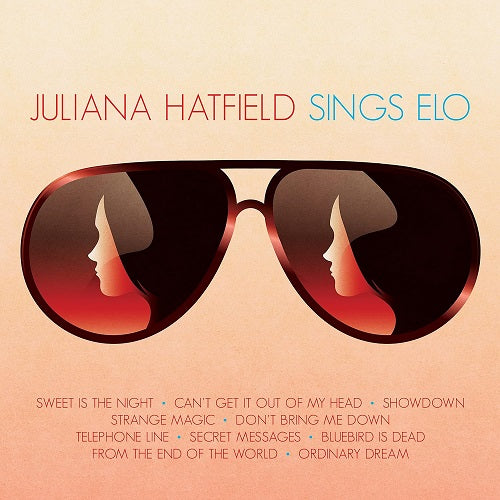 Juliana Hatfield Sings Elo New CD