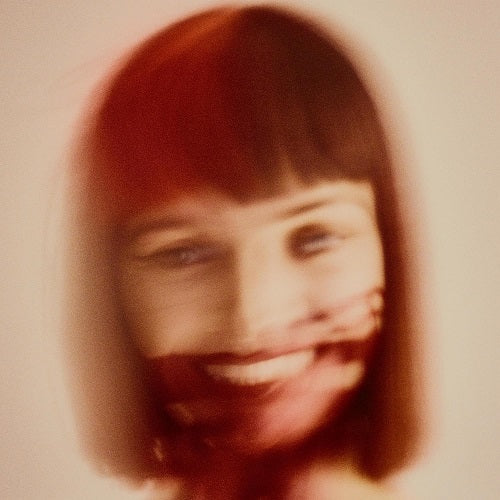 Julie Christmas Ridiculous And Full Of Blood & New CD
