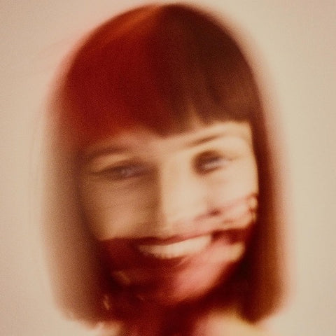Julie Christmas Ridiculous And Full Of Blood & New CD