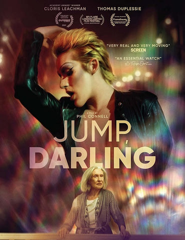 Jump Darling (Cloris Leachman Thomas Duplessie Andrew Bushell) New DVD