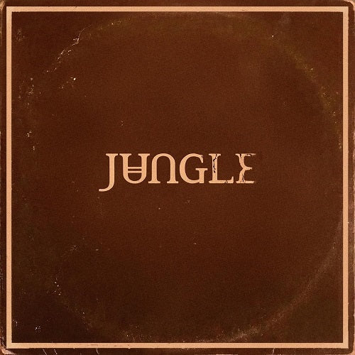Jungle Sunshine New CD Presale