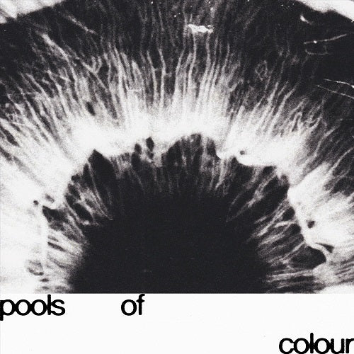 Junodream Pools Of Colour New CD