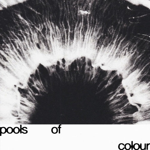 Junodream Pools Of Colour New CD