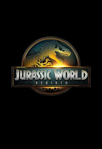 Jurassic World Rebirth (Scarlett Johansson Mahershala Ali) New DVD Presale
