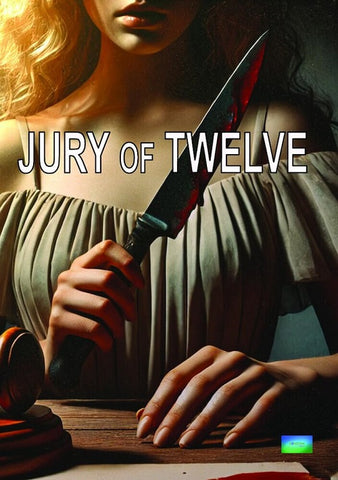Jury Of Twelve (Suzanne Kendall Howard Corlett Paul Lavers) 12 DVD