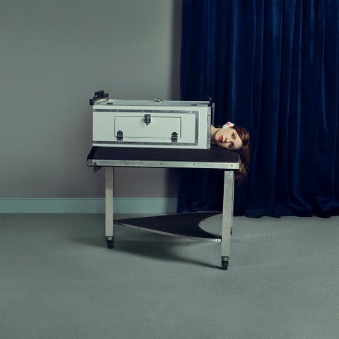 k.flay Mono k flay New CD