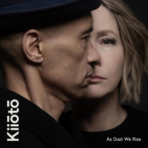 Kiioto As Dust We Rise New CD