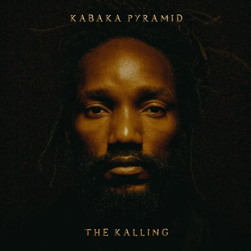 Kabaka Pyramid The Kalling New CD