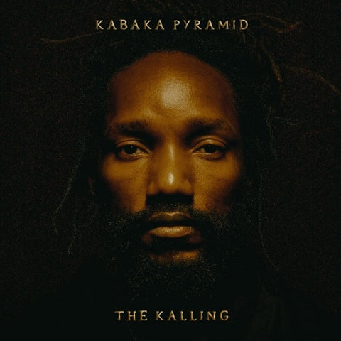 Kabaka Pyramid The Kalling New CD
