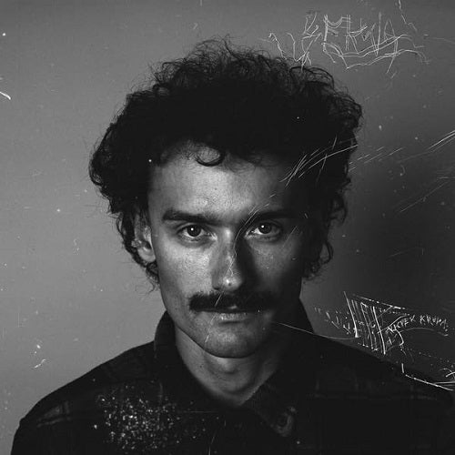 KACPER KRUPA SEKWA New CD Presale