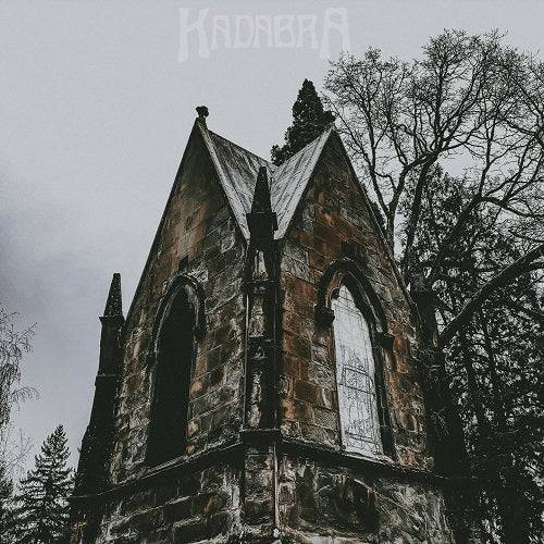 Kadabra Umbra New CD
