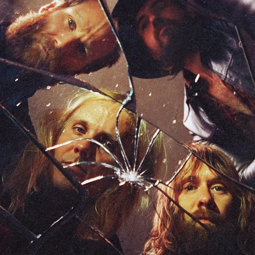 Kadavar Kids Abandoning Destiny Among Vanity and Ruin New CD Presale