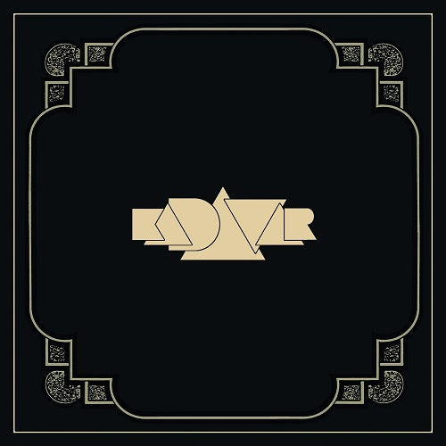 Kadavar Self Titled New CD