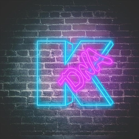 Kadinja DNA New CD