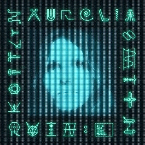 Kaitlyn Aurelia Smith Ruin Its Not Just Music New CD Presale