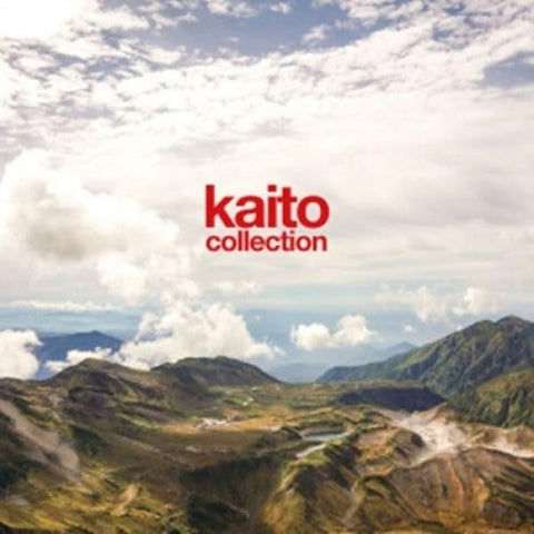 Kaito Collection New CD