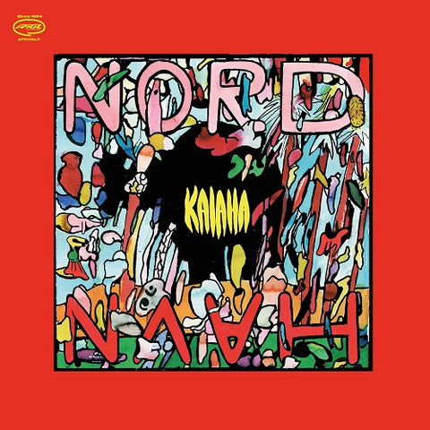 KALAHA Nord Havn New CD