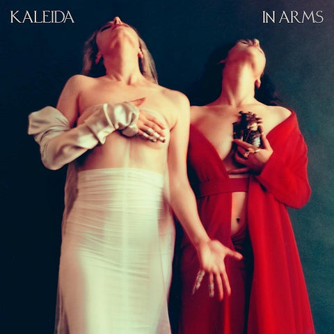 Kaleida In Arms New CD