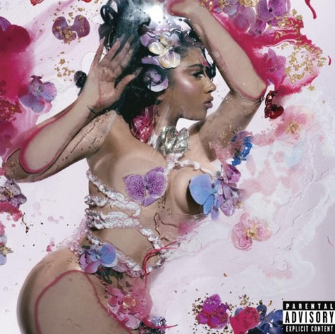 Kali Uchis Orquideas New CD