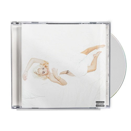 Kali Uchis Por Vida Anniversary Edition New CD Presale