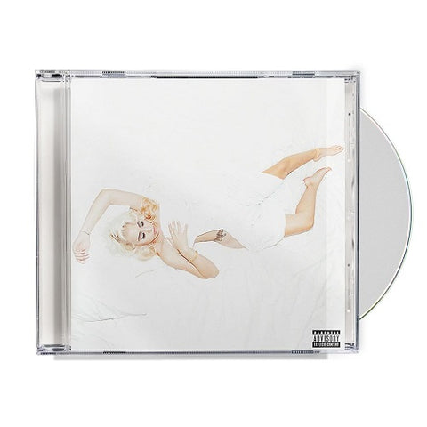 Kali Uchis Por Vida Anniversary Edition New CD Presale