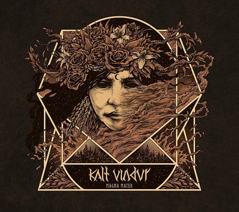 Kalt Vindur Magna Mater New CD