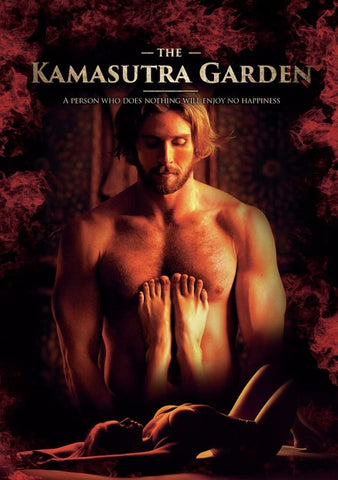 Kamasutra Garden (Chad Johnson) New DVD