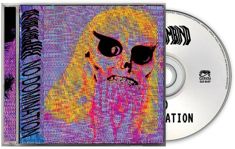 Kap Bambino No Domination New CD