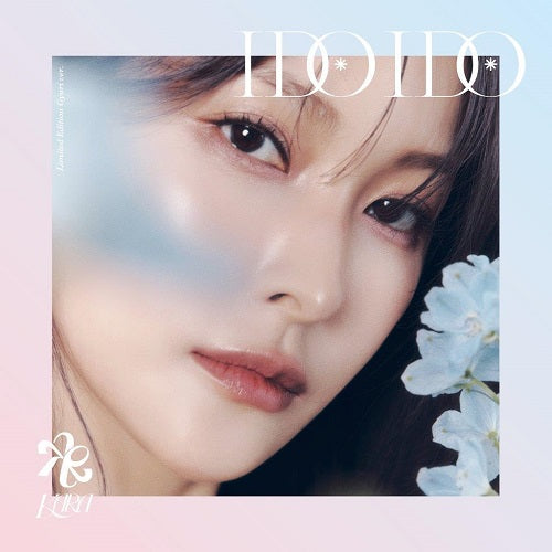 Kara I Do I Do Version A New CD