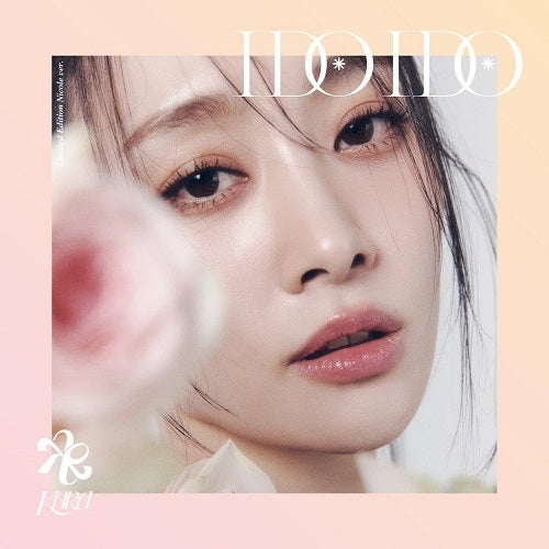 Kara I Do I Do Version C New CD