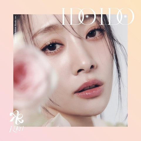 Kara I Do I Do Version C New CD