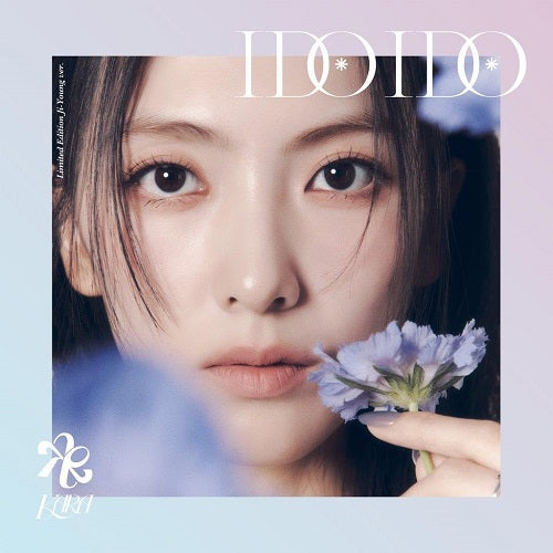 Kara I Do I Do Version D New CD
