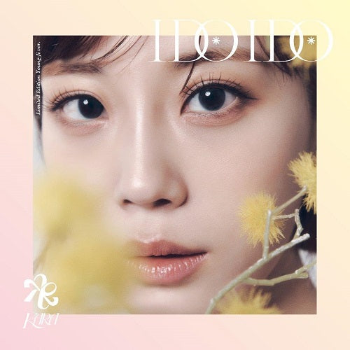 Kara I Do I Do Version E New CD