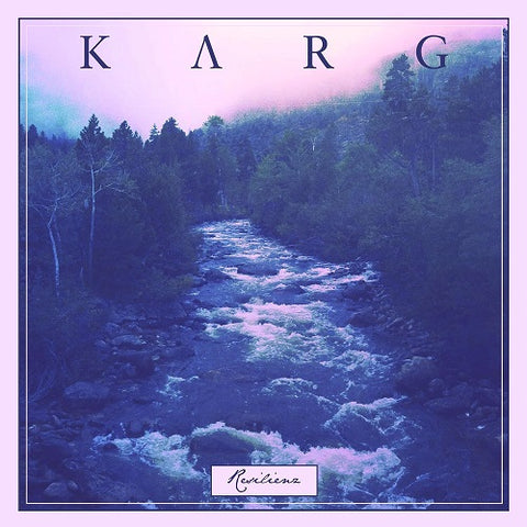 Karg Resilienz New CD