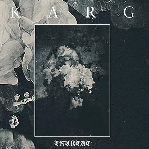 Karg Traktat New CD