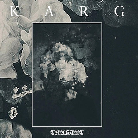 Karg Traktat New CD