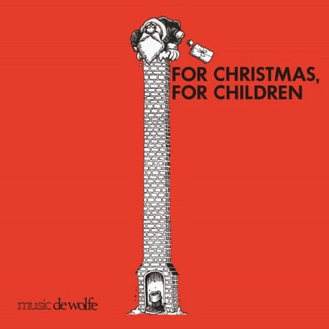 KARL JENKINS MIKE RATLEDGE For Christmas For Children Paper Sleeve New CD
