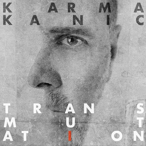 Karmakanic Transmutation New CD