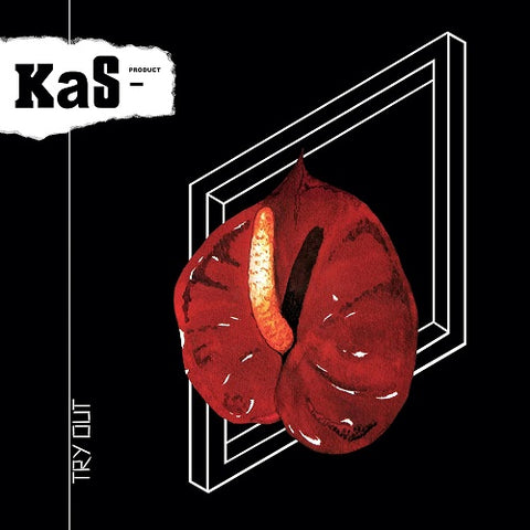 Kas Product Try Out New CD