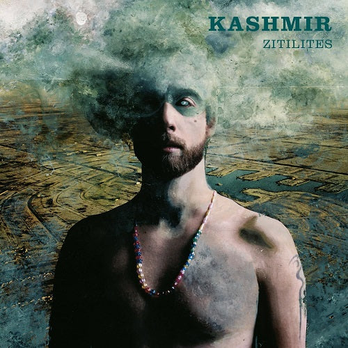 Kashmir Zitilites New CD
