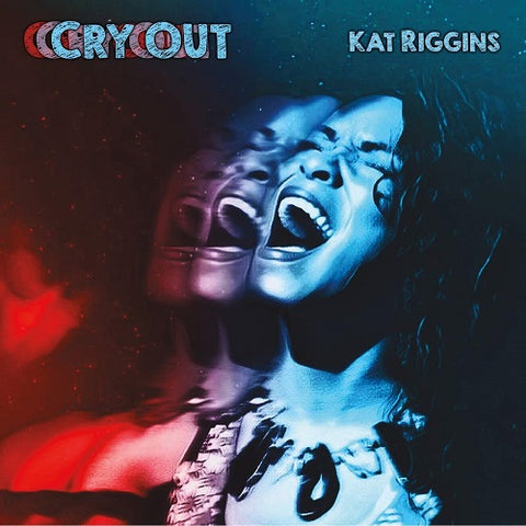 Kat Riggins Cry Out New CD