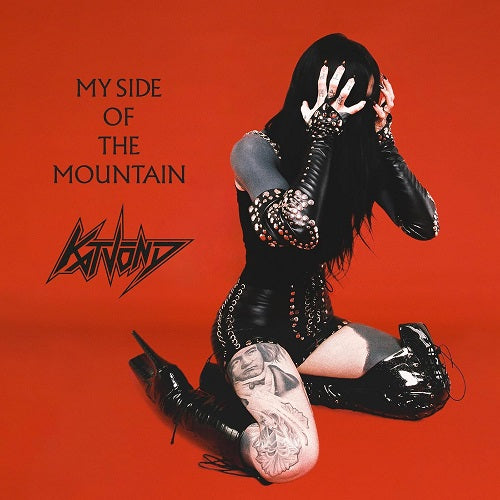 Kat Von D My Side of the Mountain New CD