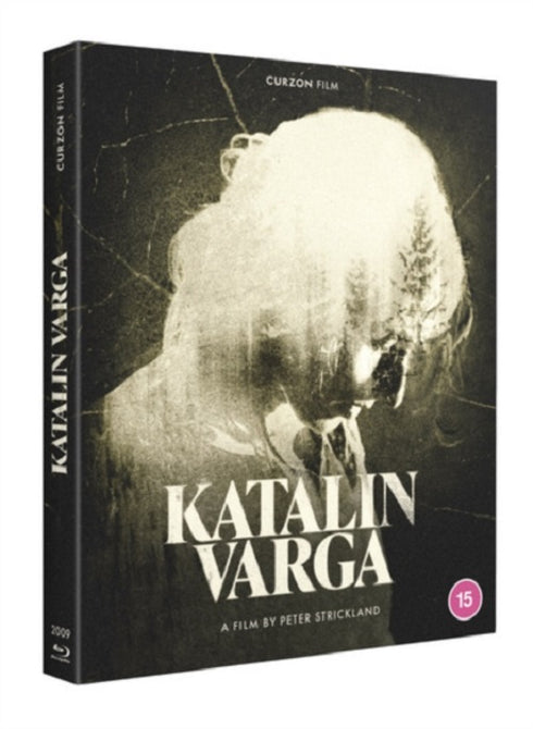 Katalin Varga (Hilda Peter Norbert Tanko Tibor Palfy) Reg B Blu-ray Presale