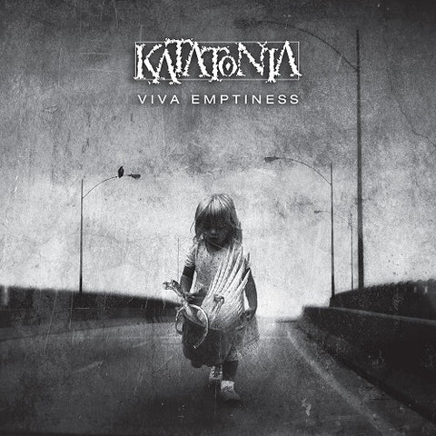 Katatonia Viva Emptiness New CD Presale