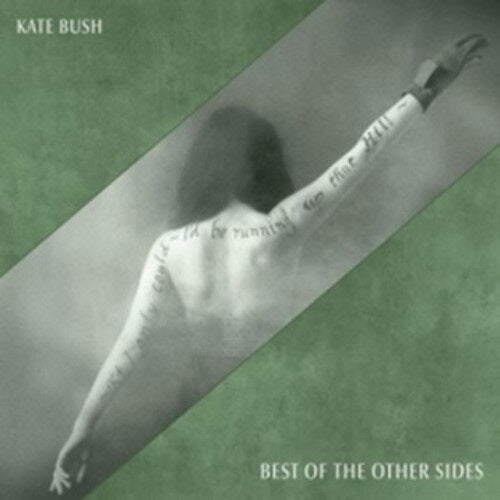 KATE BUSH Best Of The Other Sides New CD Presale
