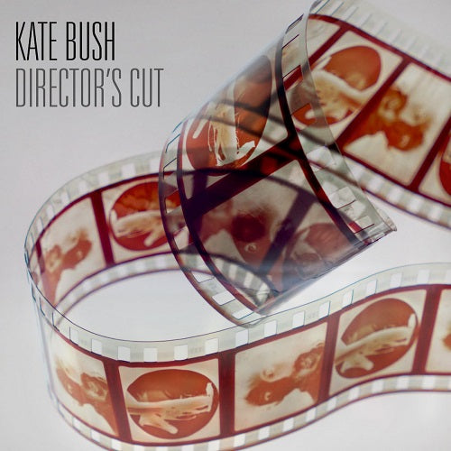 KATE BUSH Director's Cut (2018 Remaster) Directors New CD
