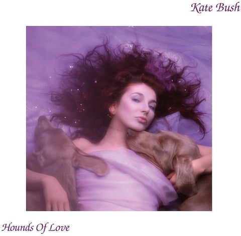 KATE BUSH Hounds of Love (2018 Remaster) New CD